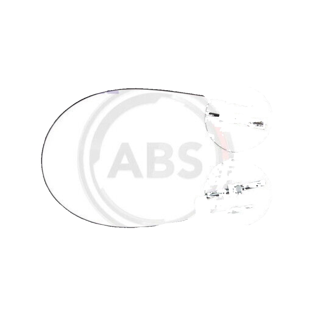 Original A.B.S. Cable Pull Parking Brake K10052 for Ford