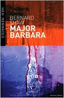 Major Barbara