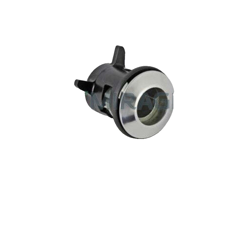 2x ✅Fits MIRAGLIO 80/376 Lock cylinder housing 80/376 Lock cartridge ⭐UK Seller⭐ - Image 3