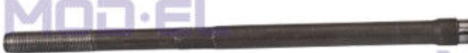 Fits TRW JAR969 TIE ROD AXLE JOINT