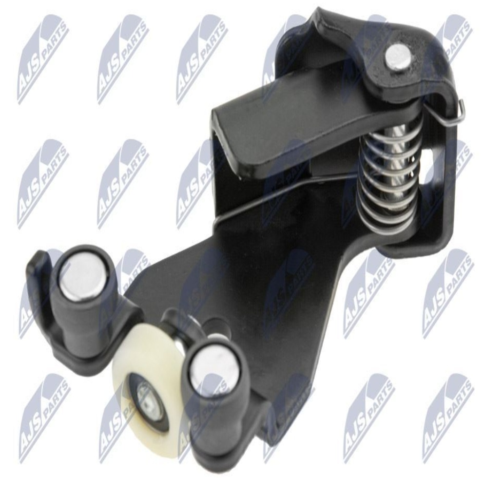 Center Roller Guide Sliding Door For Przesuwnych Fiat Doblo 00- 5902048211910 - Image 9