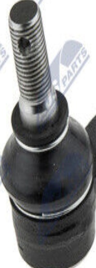NTY SKZ-TY-134 Tie Rod End for TOYOTA