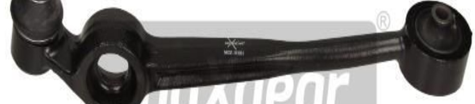 72-0982 MAXGEAR Track Control Arm for AUDI