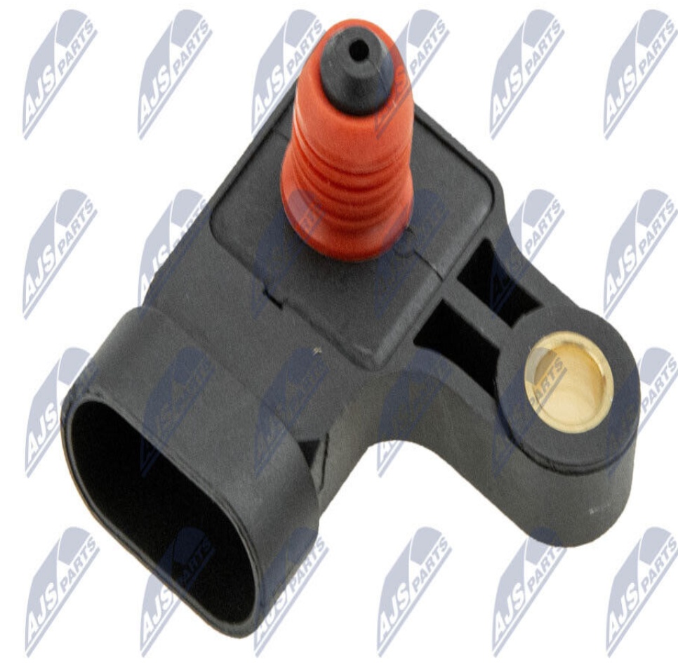 pressure sensor map sensor ECM-DW-000 NTY for DAEWOO CHEVROLET OPEL