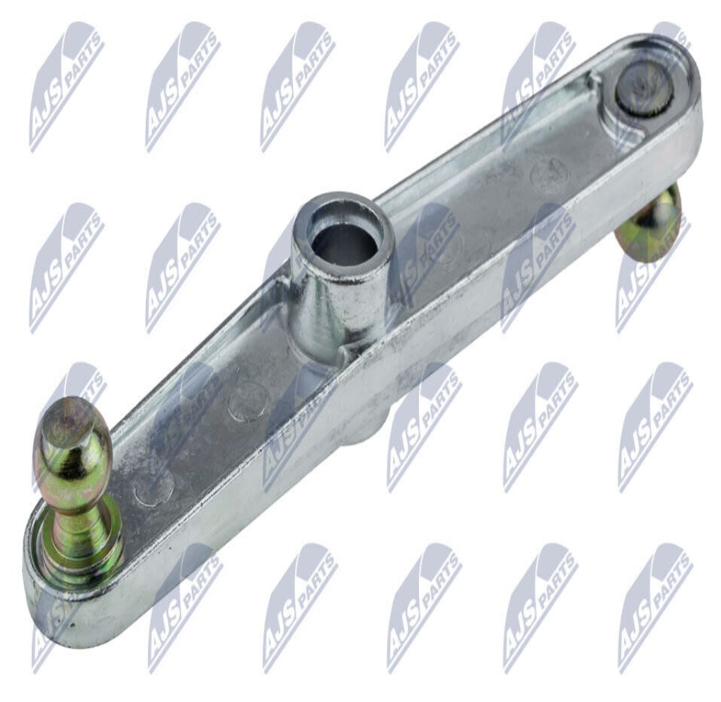Gear lever repair kit NXX-VW-007 NTY for VW TRANSPORTER / CARAVELLE Mk IV Bus