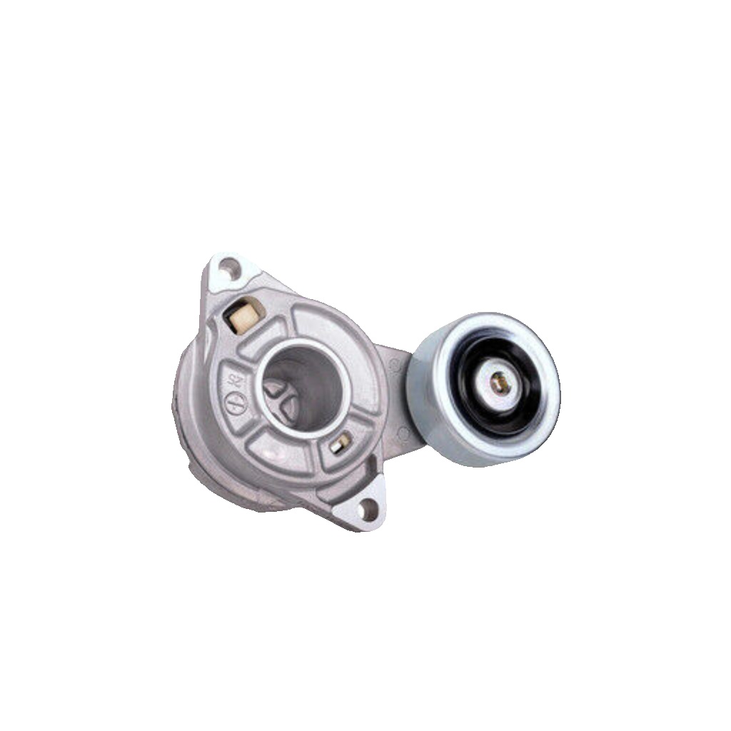V-belt tensioner pulley Metal P232001 DENCKERMANN for DACIA RENAULT