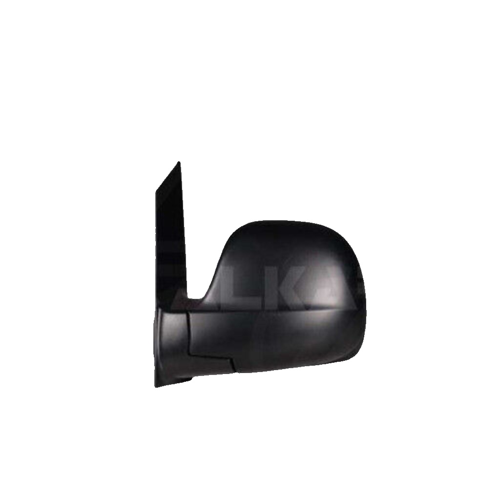 Left ALKAR 9227969 Outside Mirror for MERCEDES-BENZ