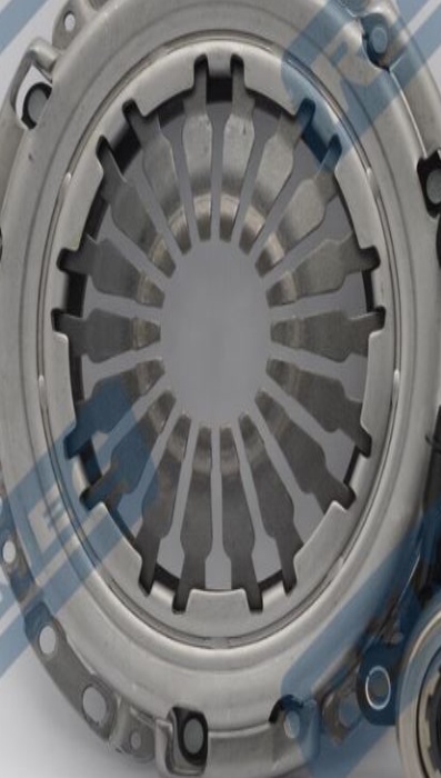 Clutch Kit for RENAULT CLIO III Grandtour 2007 on