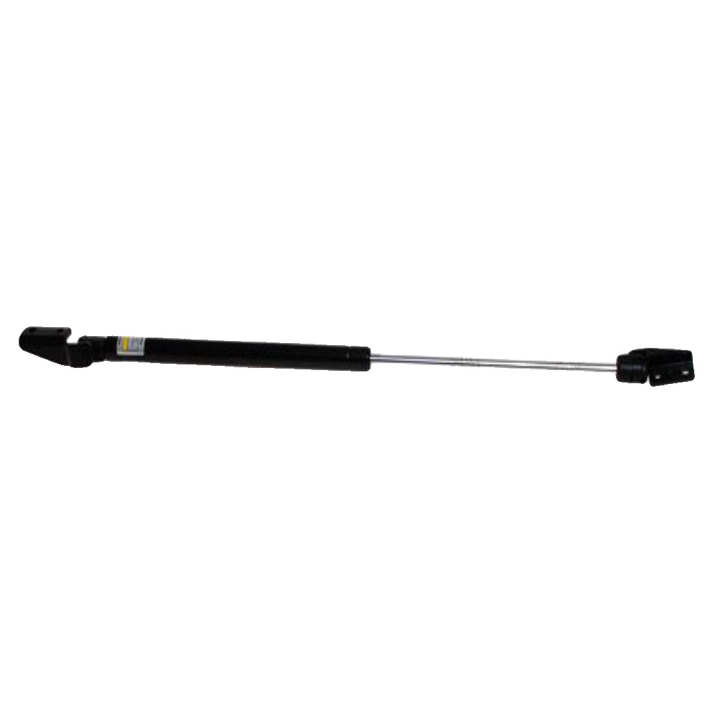 Right Rear LESJÖFORS 8162021 Gas Spring, boot-/cargo area for NISSAN