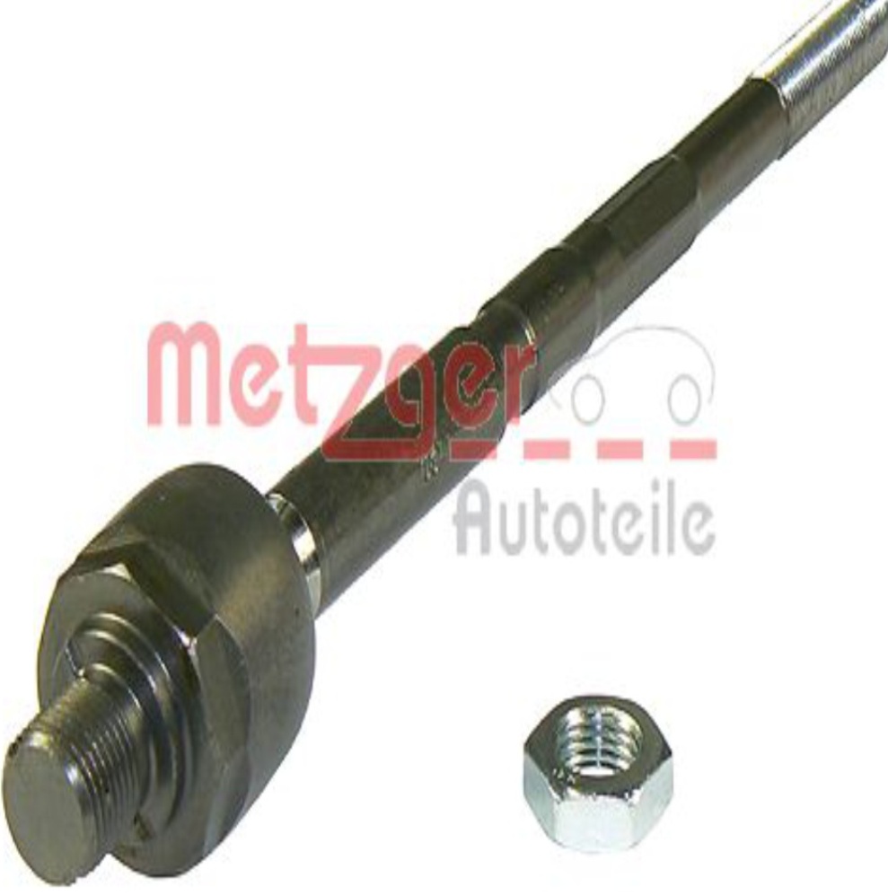 Original METZGER Axial Joint Tie Rod 51002518 For Opel