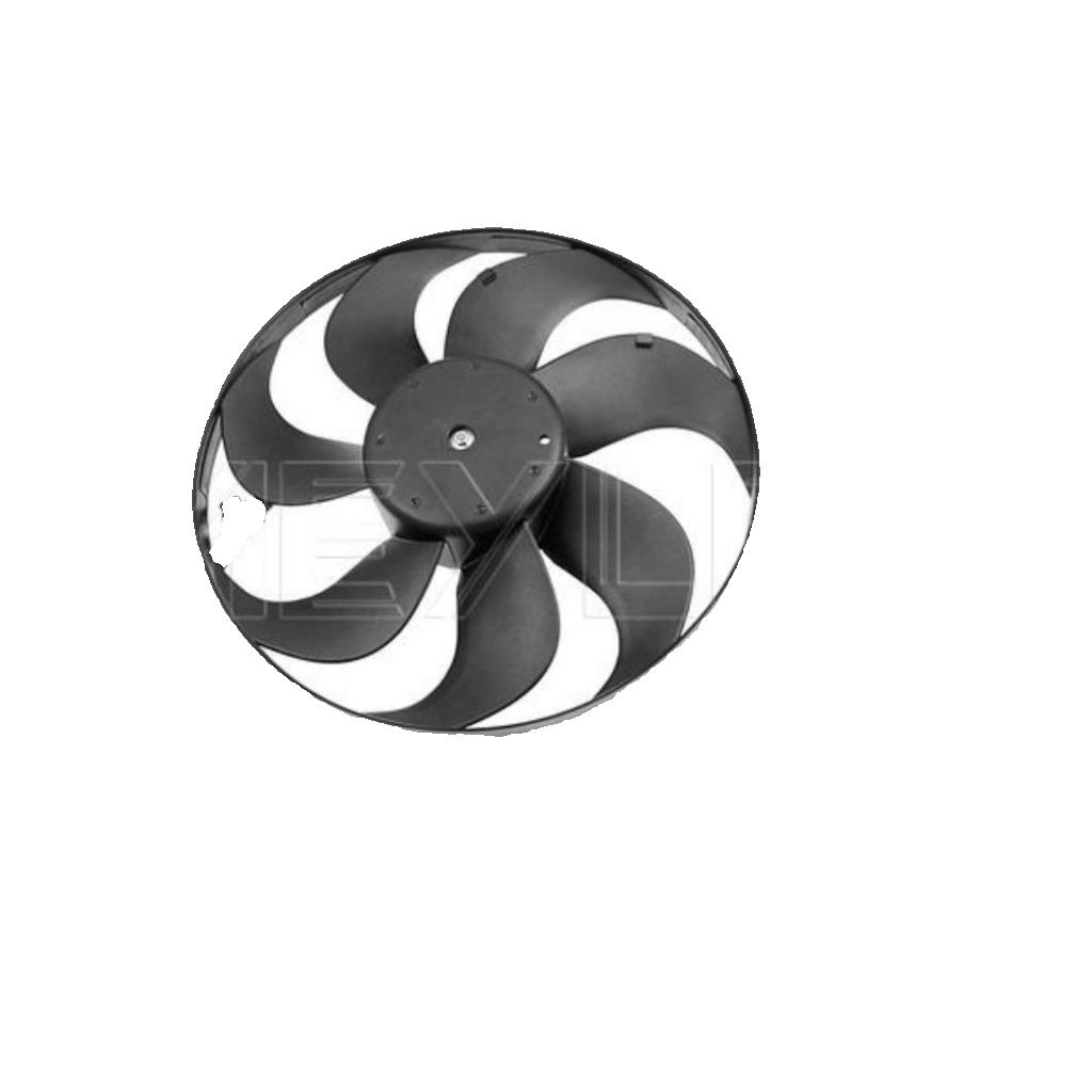 100 236 0009 MEYLE Fan, radiator for AUDI,SEAT,SKODA,VW