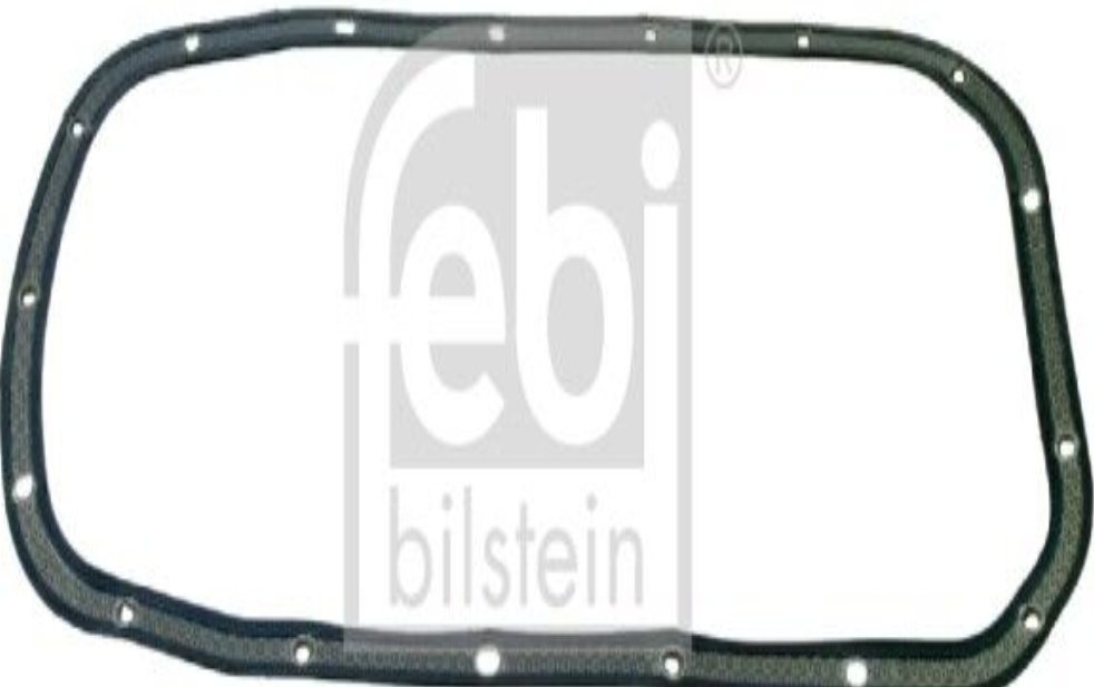 FEBI BILSTEIN 21157 Gasket, oil sump for RENAULT