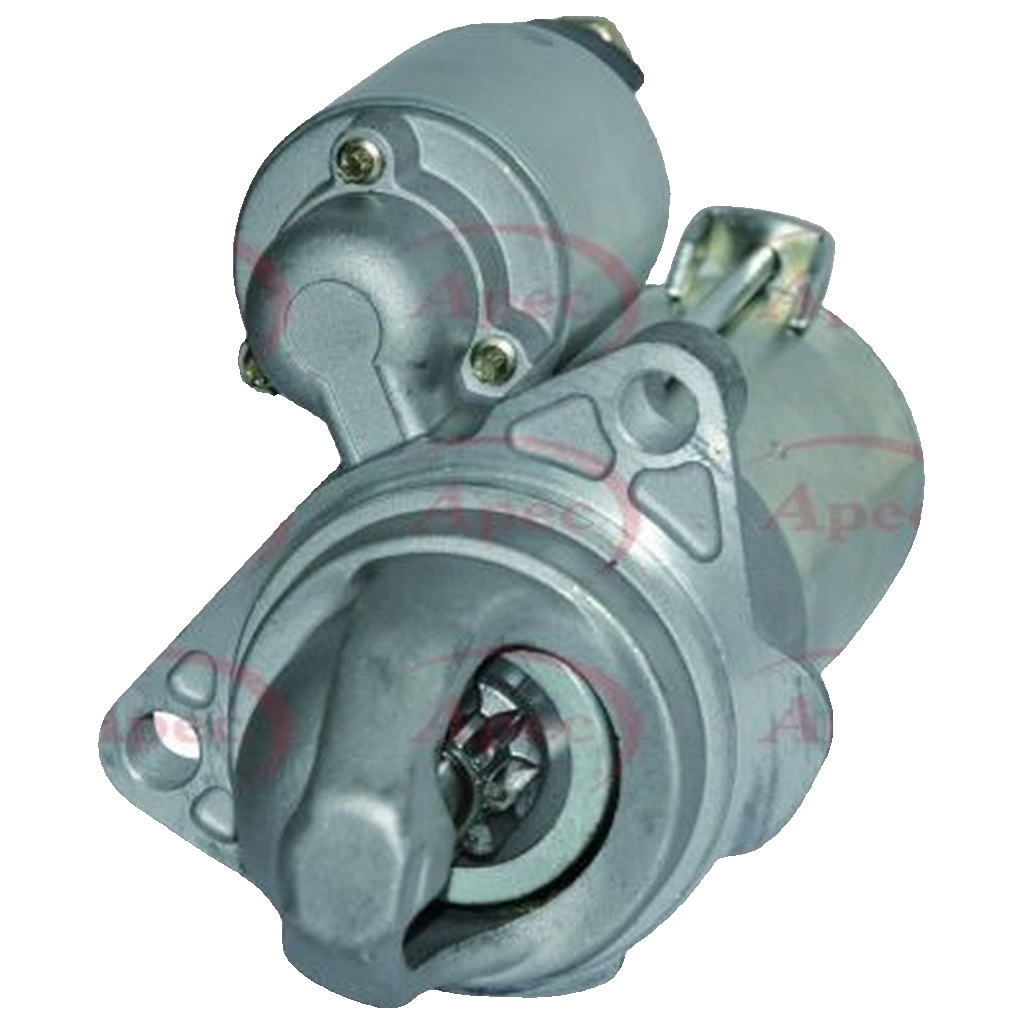 Starter 12V Voltage Clockwise For Opel Insignia Saab 9-3 9-5 Vauxhall Insignia