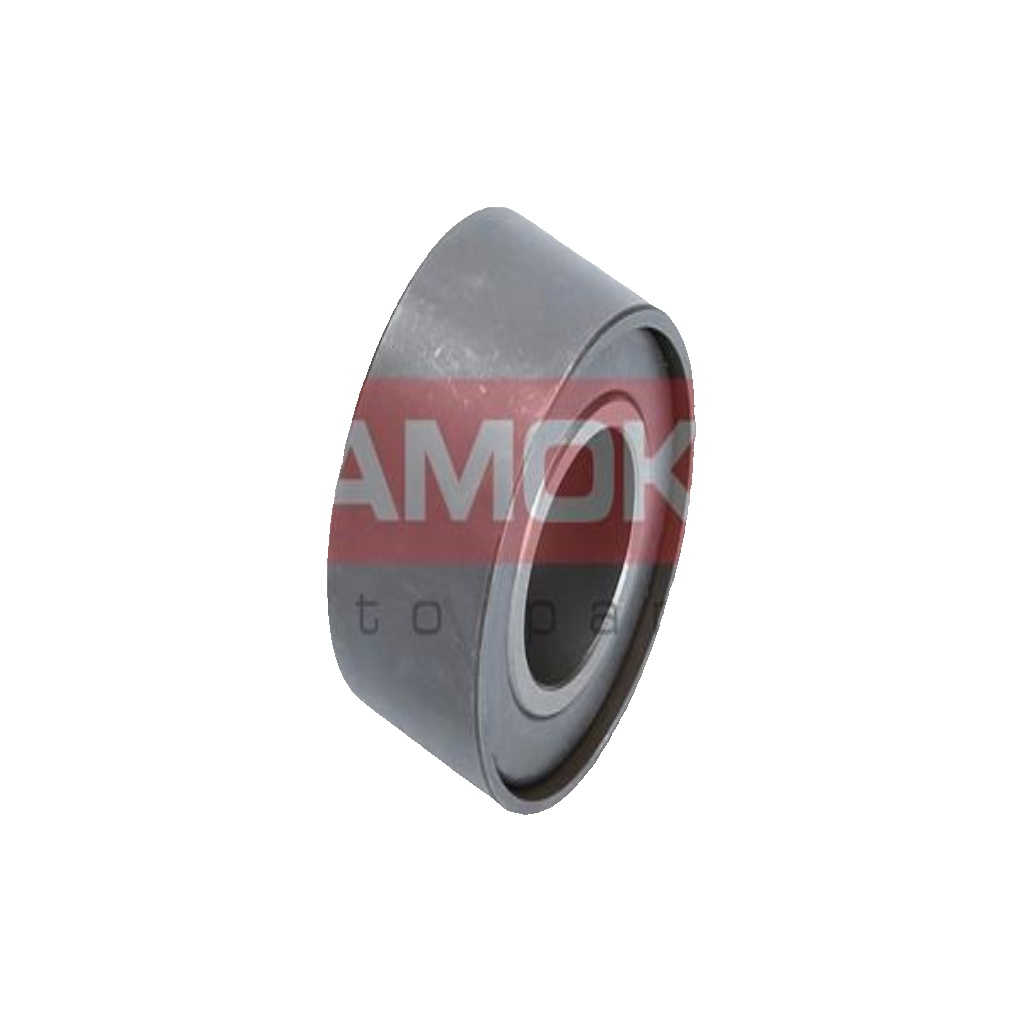 V-belt pulley Metal R0158 KAMOKA for CITROËN PEUGEOT FIAT JEEP OPEL VW AUDI