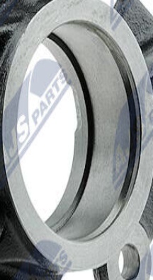N.T.Y. ZZP-FR-016.NTY Steering Knuckle, wheel suspension for FORD