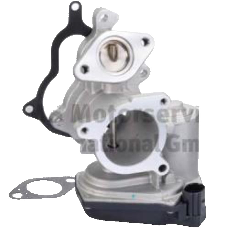 PIERBURG 7.10334.10.0 EGR Valve for AUDI