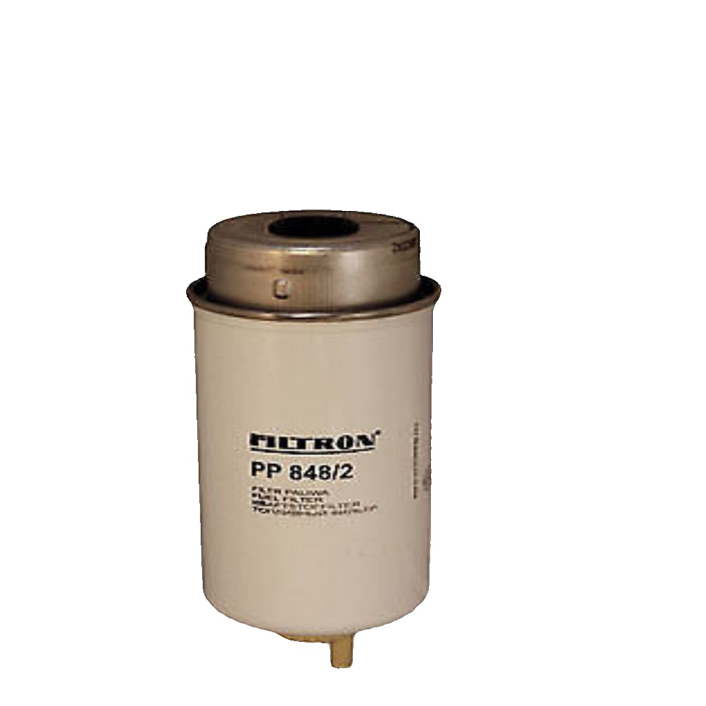 2x ✅Fits FILTRON PP 848/2 FUEL FILTER - DIESEL FORD TRANSIT (00), LD ⭐UK Seller⭐