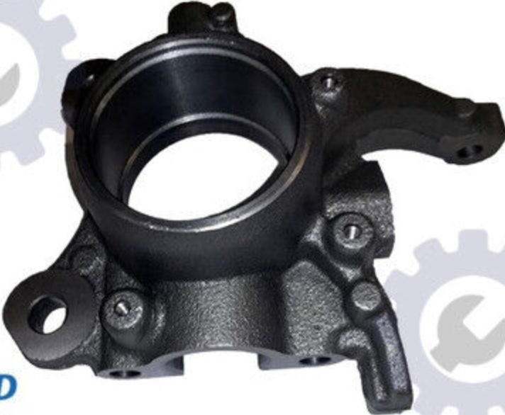 Original BUGIAD Steering Knuckle Suspension BSP25142 For VW