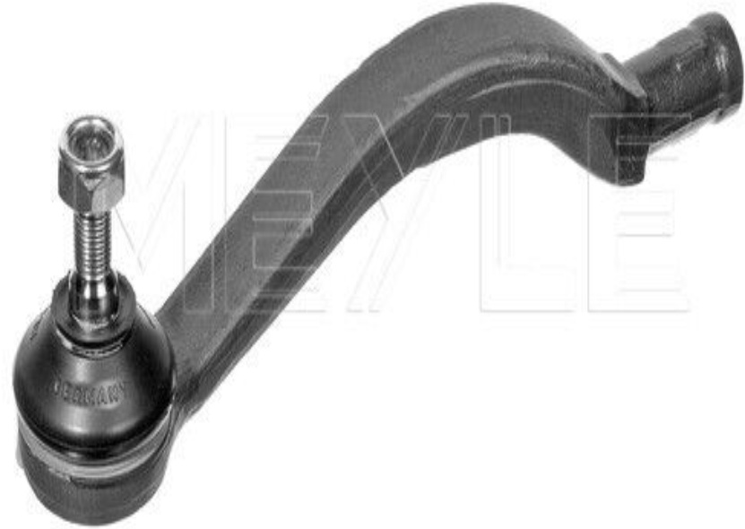 Front Left MEYLE GERMANY 16-16 020 0011 Tie Rod End for DACIA,LADA,RENAULT