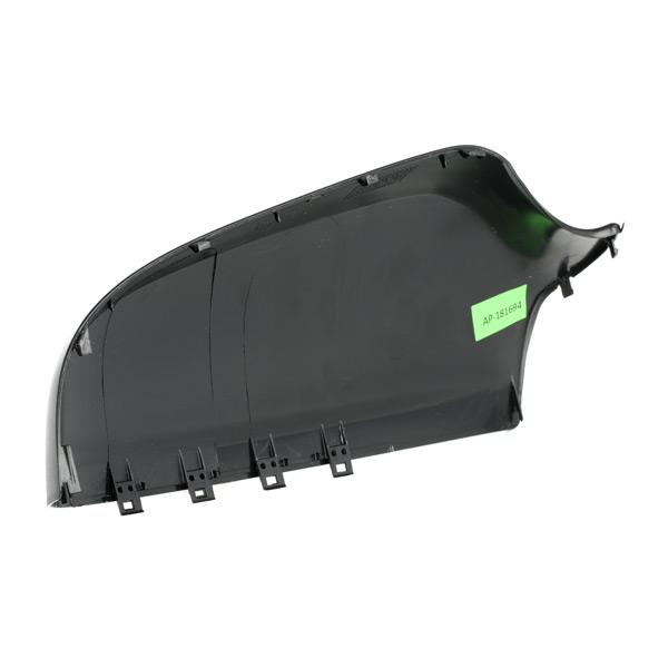 COVER EXTERIOR MIRROR 6343438 FOR VAUXHALL ASTRAVAN/Mk OPEL A18XER 1.8L 4cyl