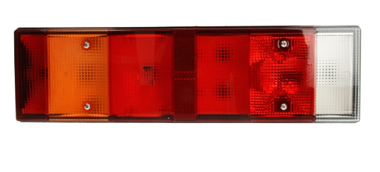VIGNAL LAMP R/H REAR DIN PLUG 169410 Vignal