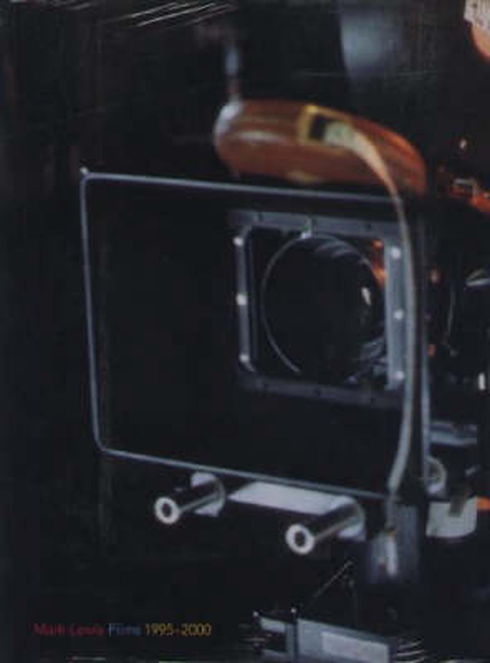 Mark Lewis Films 1995-2000 by Catherine Pavlovic (Paperback Book)