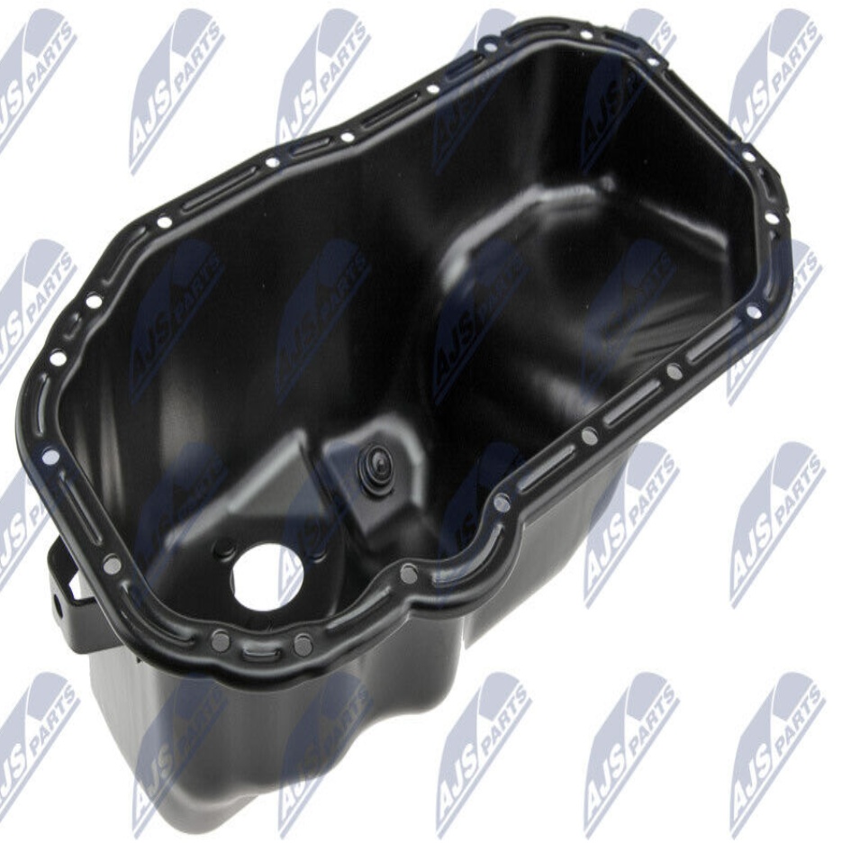 Oil pan BMO-VW-047 NTY for VW SKODA AUDI SEAT