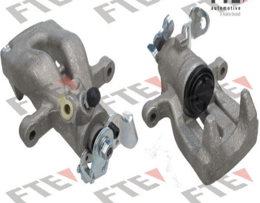 BRAKE CALIPER RX349815A0 FOR RENAULT CLIO/III/EURO/CAMPUS/Sportour/Grandtour