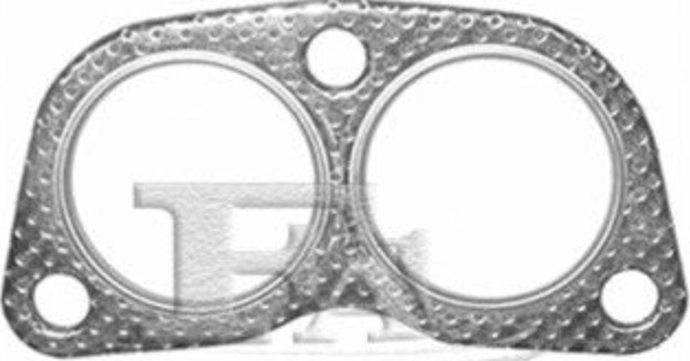 Inlet FA1 760-904 Gasket, exhaust pipe for SUZUKI
