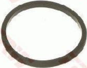Brake caliper repair kit SJ1148 TRW for LAND ROVER DISCOVERY IV DISCOVERY III