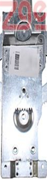 Original Metzger Window Lifter 2160578 for Opel