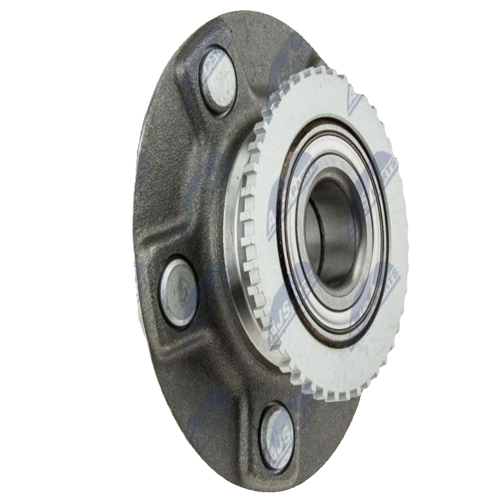 Wheel bearing Rear Axle KLT-NS-069 NTY for NISSAN PRIMERA PRIMERA Hatchback