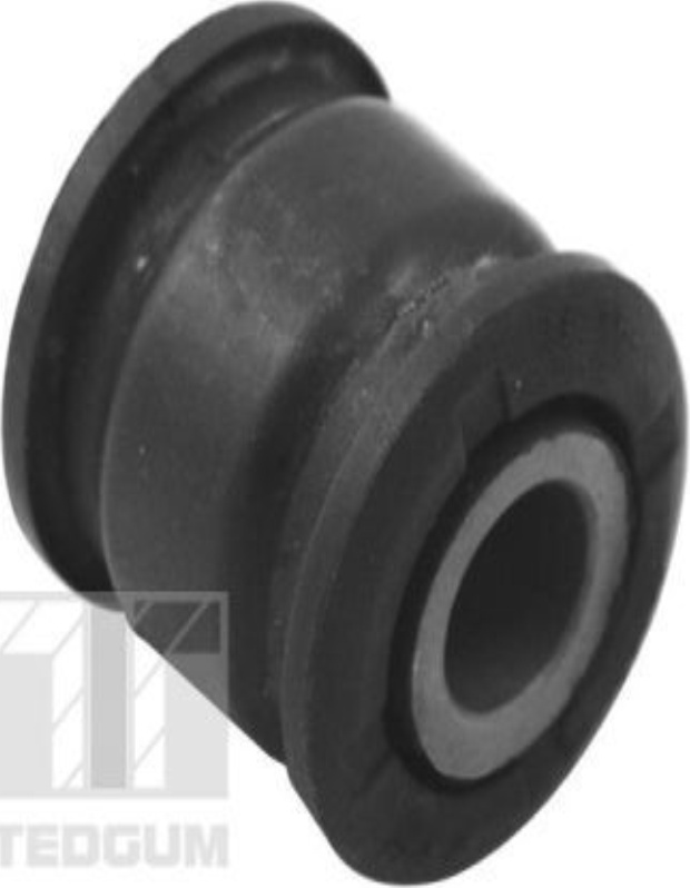 2x MOUNTING CONTROLTRAILING ARM TED93819 FOR SUBARU LEGACY/�/Station/Wagon/Mk - Image 3