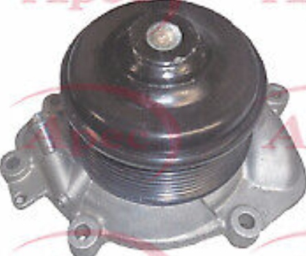 For MERCEDES CLS C218 2011 to 2017 WATER PUMP AWP1347
