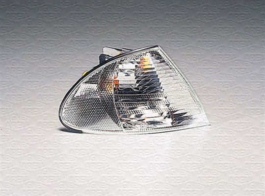 Knipperlicht MAGNETI MARELLI 710311328002, rechts