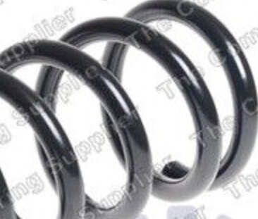 Suspension spring Front Axle Coil Spring 16045 KILEN for MAZDA 6 Hatchback