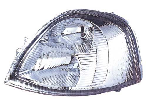 Alkar Hauptscheinwerfer Rechts 2742751 Für Nissan Renault - Bild 4