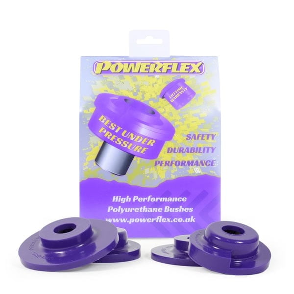 Powerflex Rear Up+Low Spring Pads for Kia Proceed + GT 18on PFR26-119
