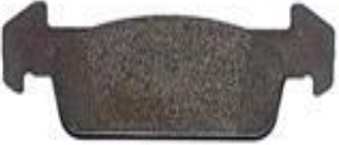 BRAKE PAD SET DISC BRAKE P 68 060 FOR RENAULT DACIA LOGAN/MCV/II SANDERO 1.1L - Image 14