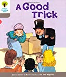 Oxford Reading Tree: Level 1: First Words: Good Trick