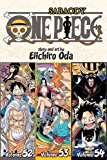 One Piece (Omnibus Edition), Vol. 18 by Eiichiro Oda (Paperback Book) - Image 7