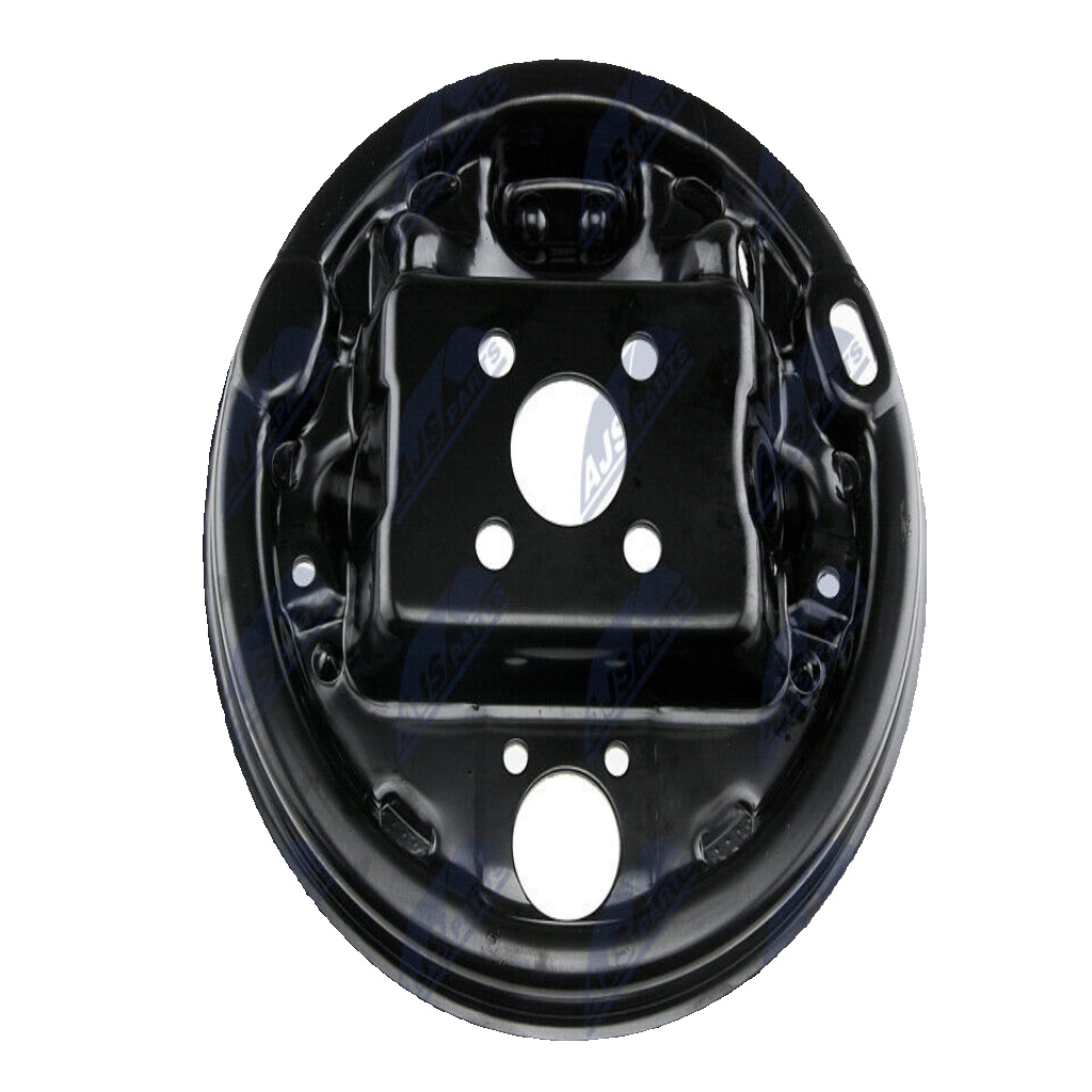 HTO-RE-001 NTY Splash Panel, brake disc for DACIA,RENAULT