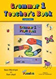 Grammar 1 Teacher's Book : In Print Letters (British English Edition) Sara Wernham - Image 7