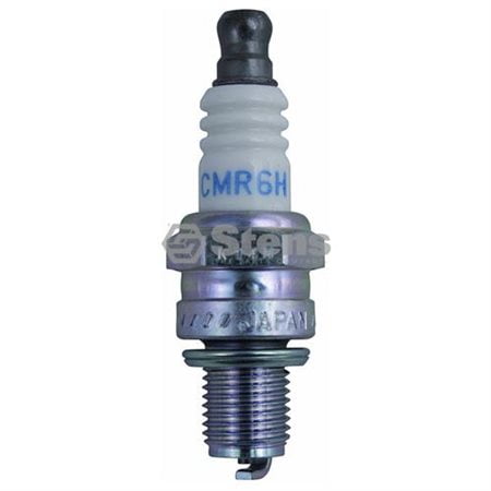 NGK Spark Plug CMR6H 3365 - Image 2