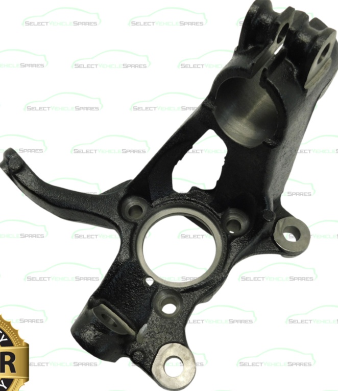NEW Audi /VW /Seat /Skoda Front Passenger Wheel Hub Steering Knuckle 5Q0407255Q