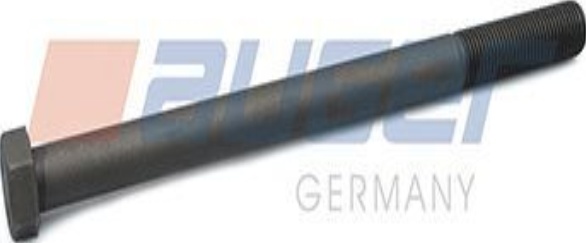 ✅Fits AUGER AUG74640 Spring bolt - 280/2mm, Spring bolt M20x2 (bolt  ⭐UK Seller⭐