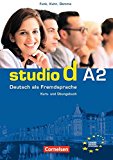 Studio d