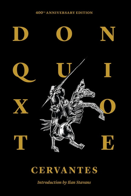 Don Quixote Of La Mancha by Miguel De Cervantes PAPERBACK - Image 4
