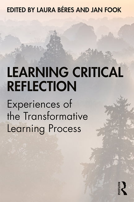 Learning Critical Reflection by Laura Bres, Jan Fook - 9781138491304