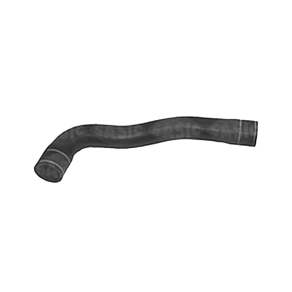 Upper SASIC SWH0420 Radiator Hose for CITROËN,PEUGEOT